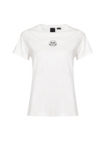 Pinko Logo Bussolotto T-Shirt W HS-IDC-000010266