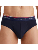 Tommy Hilfiger Spodní prádlo 3P Brief M 1U87903766