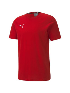 Puma teamGOAL 23 Casuals M 656578 01 tričko