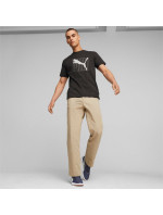 Puma ESS+ LOGO LAB Holiday Tee M 675922 01 tričko