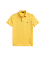 Košile Polo Slim Fit Mesh M model 19312860 - Ralph Lauren