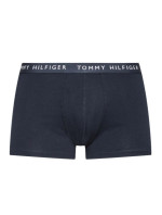 Tommy Hilfiger Spodní prádlo 3P Trunk Wb M UM0UM02324