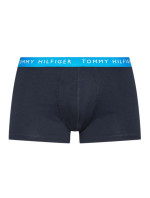 Tommy Hilfiger Spodní prádlo 3P Trunk Wb M UM0UM02324