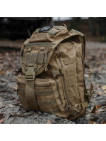 Batoh Offlander Survival Hiker 25L OFF_CACC_35KH