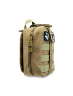 Molle pouzdro model 19759336 - Offlander