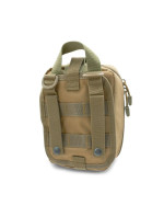 Molle pouzdro model 19759336 - Offlander