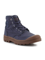 Boty Palladium Pampa Hi M 02352-449