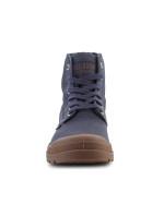 Boty Palladium Pampa Hi M 02352-449