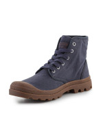 Boty Palladium Pampa Hi M 02352-449