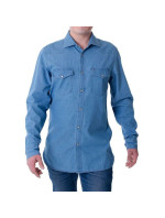 Denim Shirt M model 19061743 pánské - Tommy Hilfiger