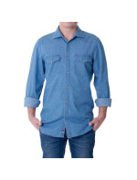 Denim Shirt M model 19061743 pánské - Tommy Hilfiger