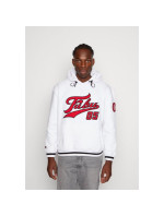 Fubu Varsity Heavy Hoodie M 6021077 pánské