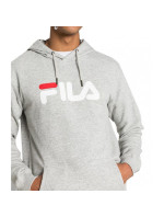 Hoody M  pánské model 19055658 - Fila