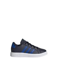 Boty adidas Grand Court 2.0 K Jr IG4827