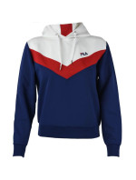 Cropped Hoody W Mikina model 19400367 - Fila