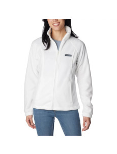 Mikina Columbia Benton Springs Full Zip Fleece Sweatshirt W 1372111125