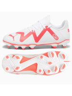 Boty Puma Future Play FG/AG Jr model 19423452 - NIKE