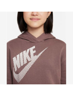 Nike NSW OS PO Hoodie Jr DZ4620-291