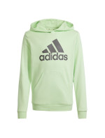 Mikina Big Logo Hoodie Jr model 19433405 - ADIDAS