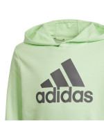 Mikina Big Logo Hoodie Jr model 19433405 - ADIDAS