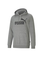 Essential Big Logo Hoodie TR M model 19488368 03 mikina - Puma