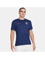 Nike PSG SS Number Tee 10 M FQ7118-410 tričko