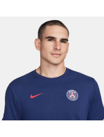 Nike PSG SS Number Tee 10 M FQ7118-410 tričko