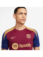 FC Barcelona Strike SS Top M Tričko model 19553614 - NIKE