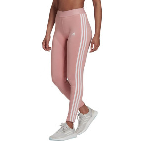 Legíny adidas Loungwear Essentials 3-Stripes W HD1828