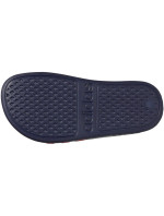 Dětské žabky adidas Adilette Aqua K navy blue GV7856