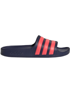 Dětské žabky adidas Adilette Aqua K navy blue GV7856