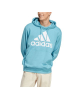 Adidas Essentials French Terry Big Logo Hoodie M IC9367 pánské