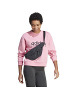 All Fleece Graphic Sweatshirt W model 19648617 - ADIDAS