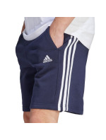 Essentials šortky se třemi pruhy M model 19572331 - ADIDAS