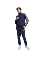 Tepláková souprava adidas Basic 3-Stripes Fleece M IJ6064