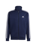 Tepláková souprava adidas Basic 3-Stripes Fleece M IJ6064