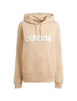 Mikina Essentials Linear Hoodie W model 19671633 - ADIDAS