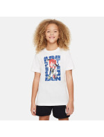 PSG SS  Tee Jr tričko model 19645424 - NIKE