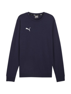 Puma Team Goal Casuals Mikina s kapucí M 658592 06 muži