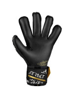 Reusch Attrakt Freegel Gold X Evolution Cut Finger Support Brankářské rukavice 54 70 950 7740