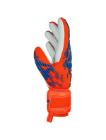 Reusch Attrakt Freegel Silver Jr brankářské rukavice 5472235 2210