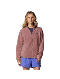 Mikina Columbia Benton Springs Full Zip Fleece Sweatshirt W 1372111609