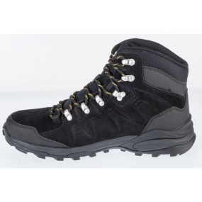 Jack Wolfskin Refugio Texapore Mid M boty 4049841-6357