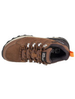 Jack Wolfskin Dámské boty Refugio Texapore Low W 4050821-5238