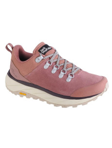 Jack Wolfskin Dámské boty Terraventure Urban Low W 4055391-2243