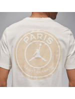 PSG SS Logo Tee M model 19693223 tričko - NIKE