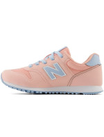 Dětská obuv New Balance Jr YC373AM2