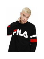 Oversized Crew Sweatshirt M model 19775053 - Fila