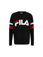 Oversized Crew Sweatshirt M model 19775053 - Fila