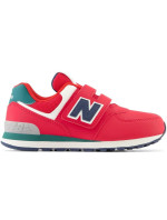 Boty Jr model 19762669 - New Balance